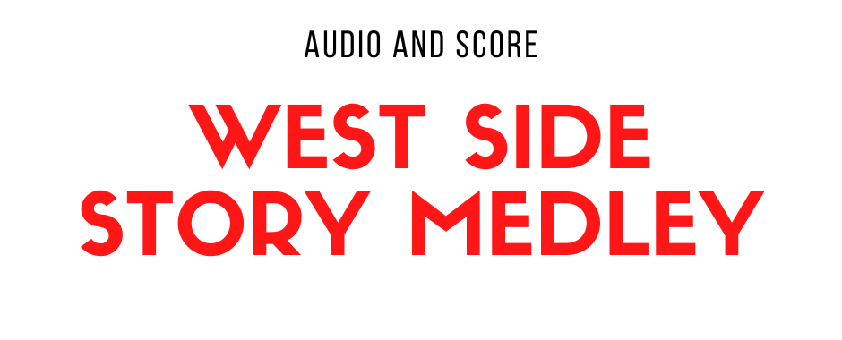 West Side Story Medley