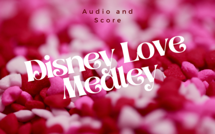 Disney Love Medley