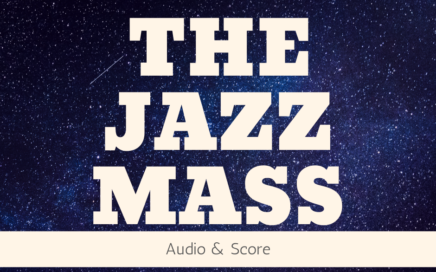 The Jazz Mass
