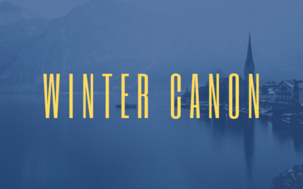 Winter Canon