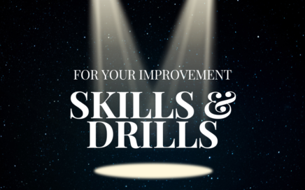 Skills & Drills