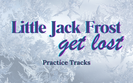 Little Jack Frost Get Lost