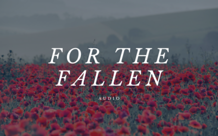 For The Fallen