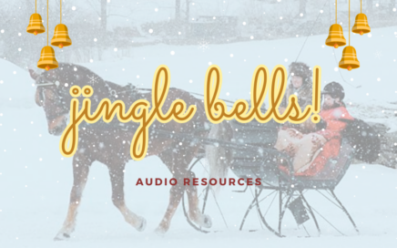 Jingle bells