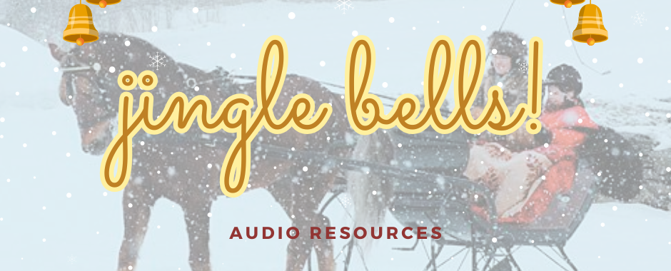 Jingle bells