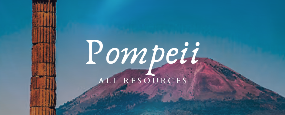 Pompeii