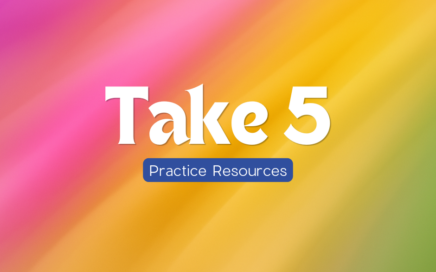 Take 5