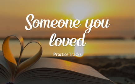 Someone You Loved